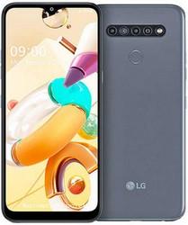 Замена разъема зарядки на телефоне LG K41S в Ижевске